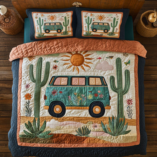 Camping WJ1703024CL Duvet Cover Set