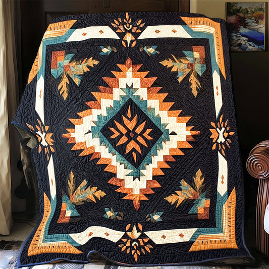 Native American XB1203010CL Quilt