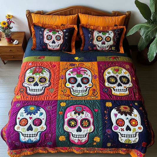Sugar Soul CP0708086CL Duvet Cover Set
