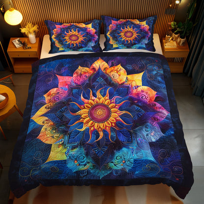 Hippie Sun WJ2510025CL Duvet Cover Set