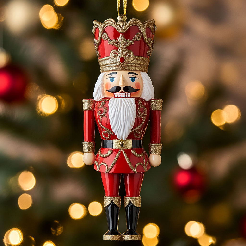 Imperial Charm CP1310073CL Christmas Ornament