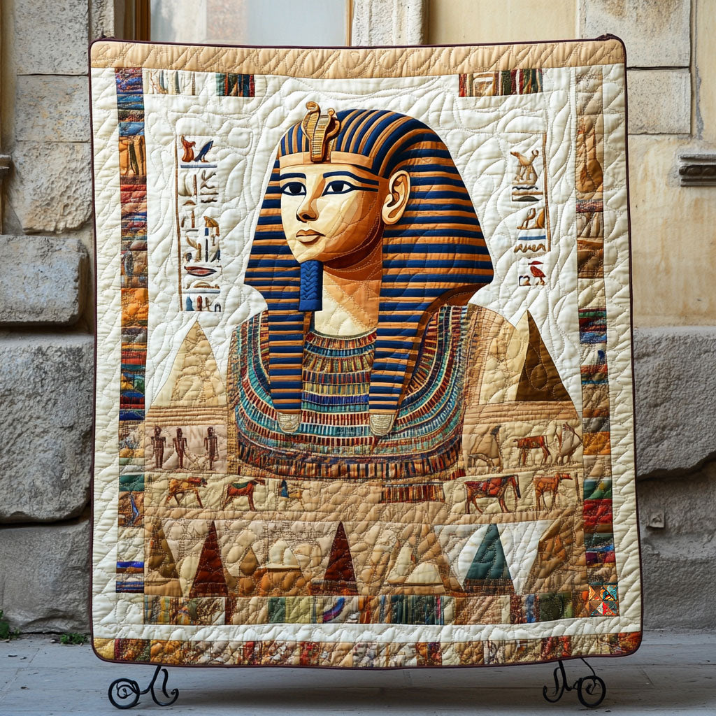 Egypt WU0410013CL Quilt