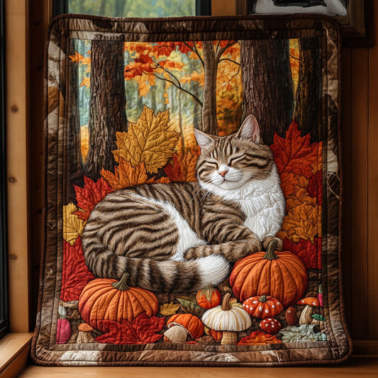 Cat Nap CP1508099CL Quilt