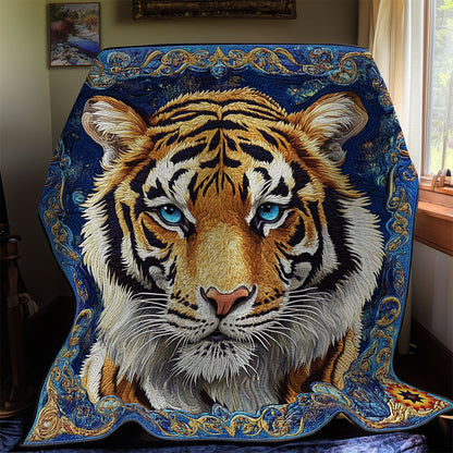 Tiger WY1811046CL Quilt