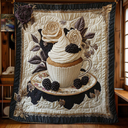 Sweet Time CW1706046CL Quilt