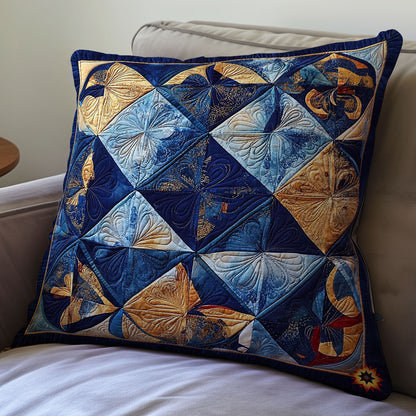 Pathwork WY1012009CL Quilt Pillow Case