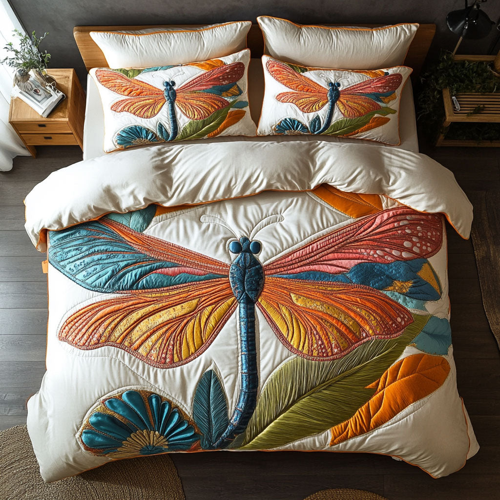 Botanic Breeze CP2005056CL Duvet Cover Set