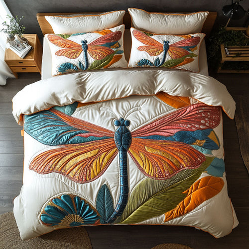 Botanic Breeze CP2005056CL Duvet Cover Set