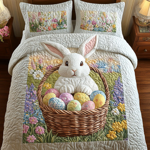 Easter Bunny WT1901009CL Duvet Cover Set
