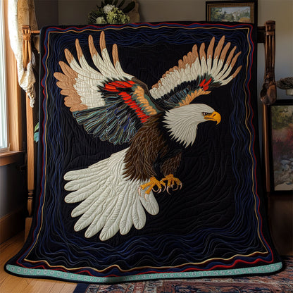 Eagle Native WX2111015CL Quilt