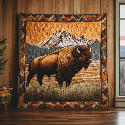 Timber Roam CW1407045CL Quilt