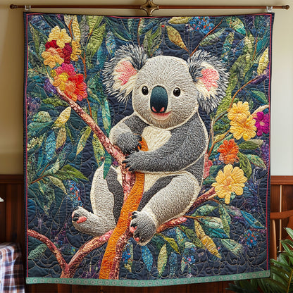 Koala WX1812025CL Quilt