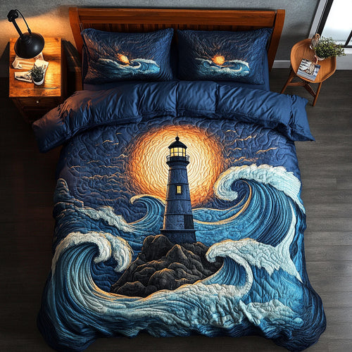 Beacon Storm CP2508016CL Duvet Cover Set