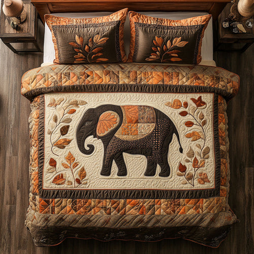 Elephant WX0401061CL Duvet Cover Set