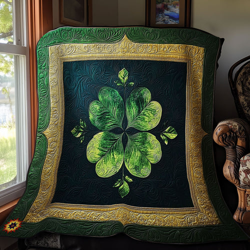 Clover WY2811017CL Quilt