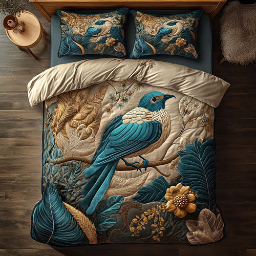 Charming Bird CP1904149CL Duvet Cover Set
