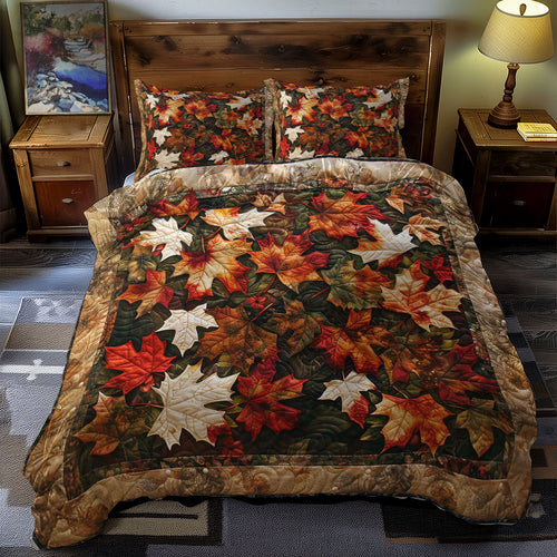 Red Maple Cascade WN0310127CL Duvet Cover Set