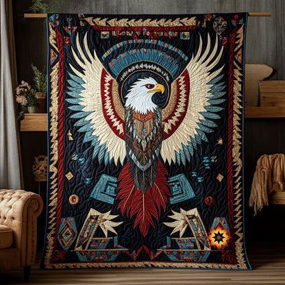 Native Eagle WX2510008CL Quilt