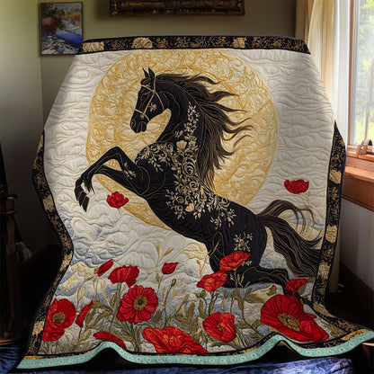 Dark Horse WX2012013CL Quilt