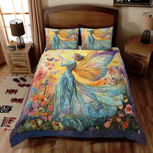 Fairy Tale WX1012045CL Duvet Cover Set