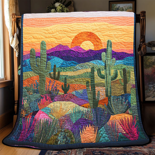 Cactus WX2101008CL Quilt