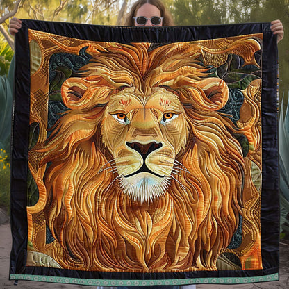 Lion WJ1309014CL Quilt