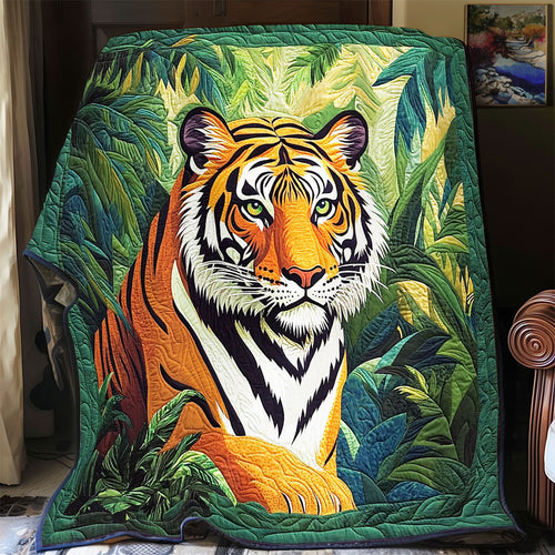 Tiger WX2001074CL Quilt