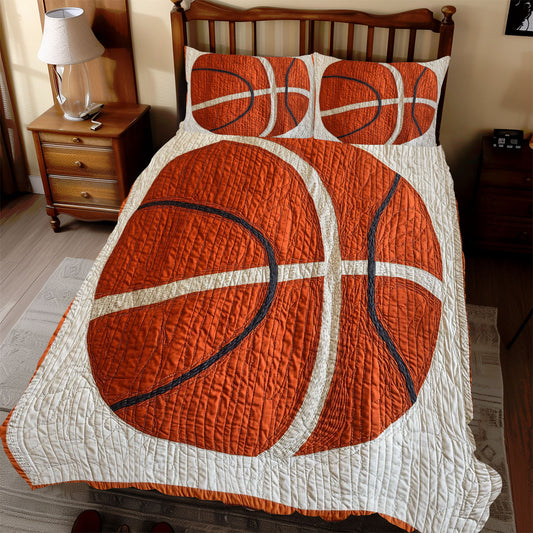 Basketball WX2511051CL Duvet Cover Set