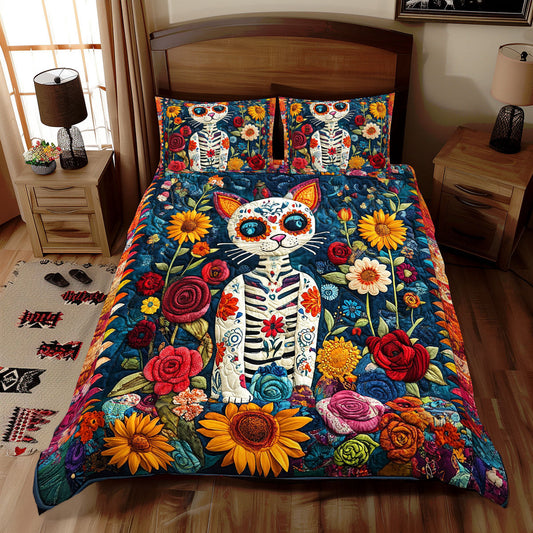 Catrina Cat WX2712060CL Duvet Cover Set