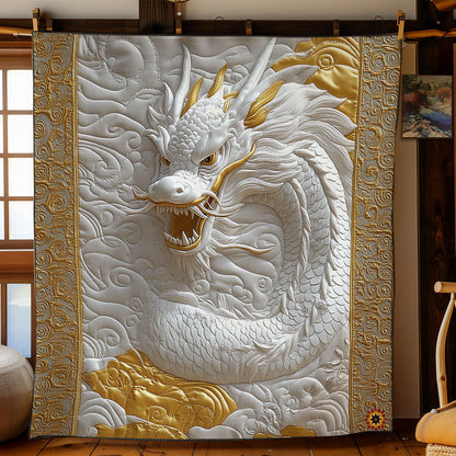 Dragon WY1411026CL Quilt
