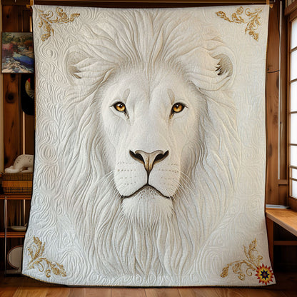 White Lion WY2711019CL Quilt