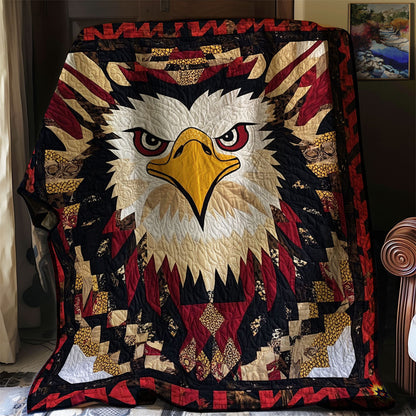 Eagle Native American WJ2412007CL Quilt