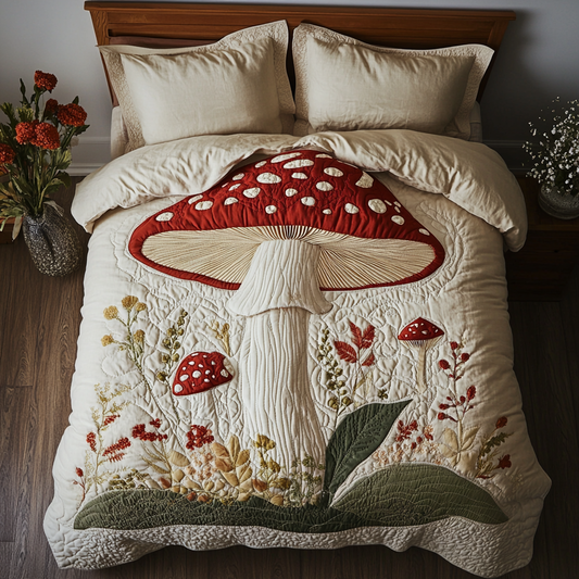 Fairy Tale Forest YR0601005CL Duvet Cover Set