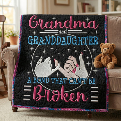Grandma HM0604007CL Quilt