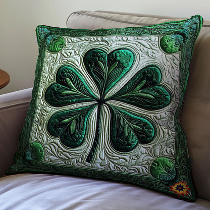 Clover WY1012096CL Quilt Pillow Case