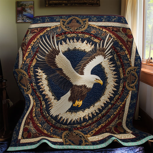 Eagle Spirit WX2012020CL Quilt