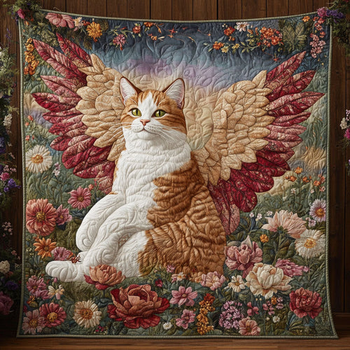 Chubby Gingle And Wing CP0506011CL Quilt