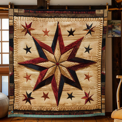 Texas Star WJ2611027CL Quilt