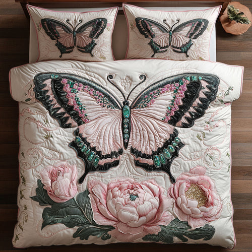 Velvet Petals CP0206077CL Duvet Cover Set