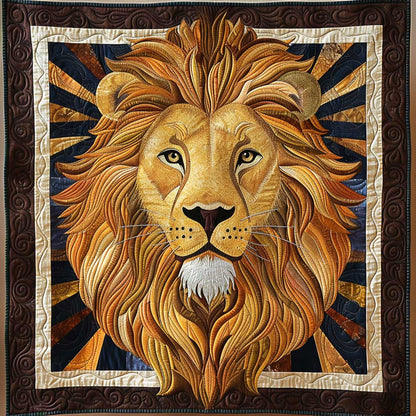 Lion WJ1309013CL Quilt