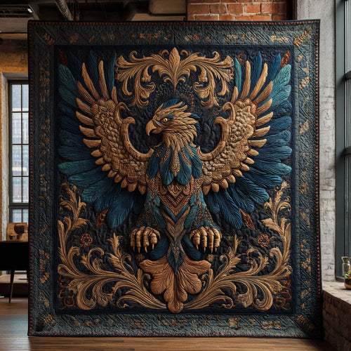 Noble Wings CW2308044CL Quilt