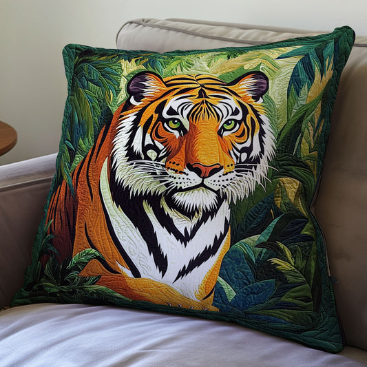 Tiger WX2001164CL Quilt Pillow Case