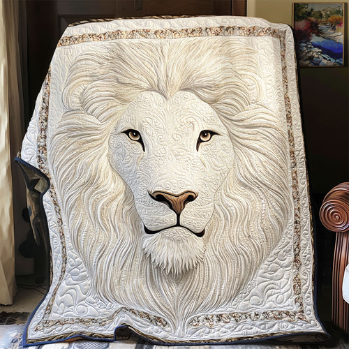 White Lion WX1601095CL Quilt