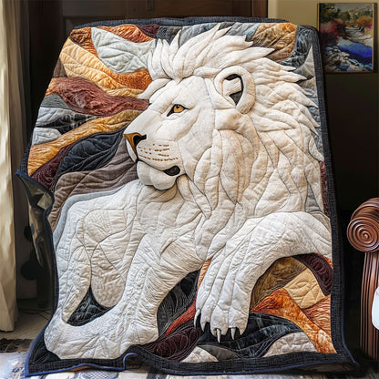 White Lion WX1601093CL Quilt