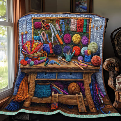 Craftman Perfect Corner WP0509010CL Quilt