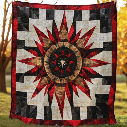 Star Native America WP0508032CL Quilt