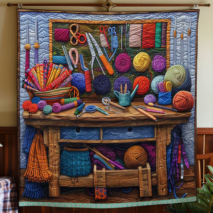 Craftman Perfect Corner WP0509010CL Quilt