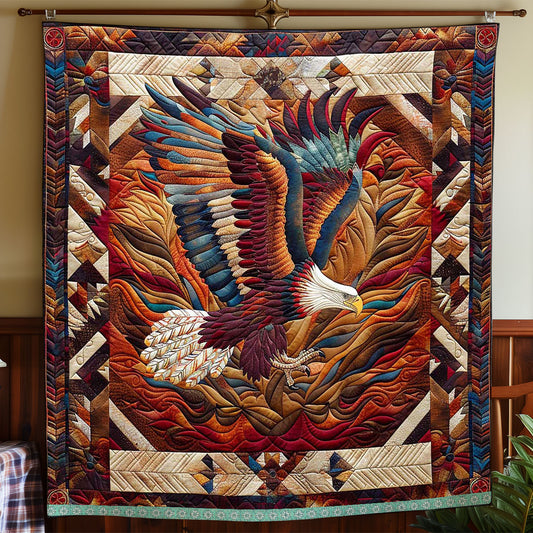 Eagle Sky Weaver WP0909015CL Quilt