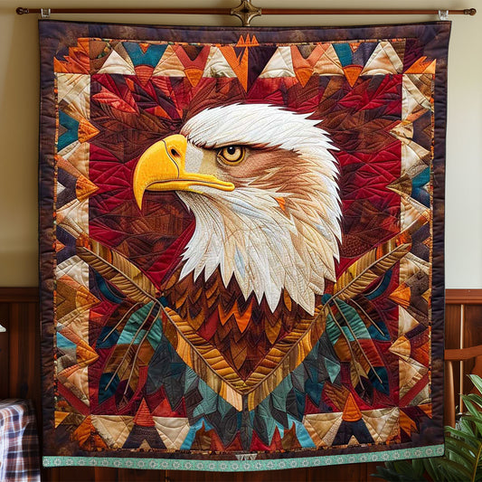 Eagle's Legacy WP0909016CL Quilt