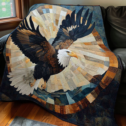 Eagle Native America WP0508020CL Quilt